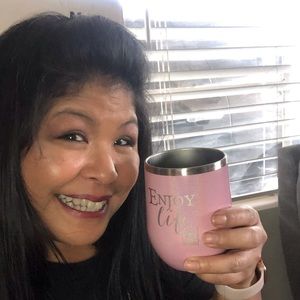 Meet your Posher, Phylisa